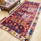 Konya Kilim, 333 x 161 cms